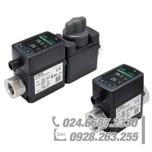 Cảm Biến Lưu Lượng Nước Dòng WFK2 Cảm Biến Lưu Lượng Nước Dòng WFK2