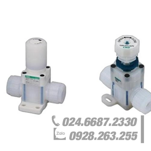 Van tay MMD cho chất lỏng hóa học Van tay MMD cho chất lỏng hóa học