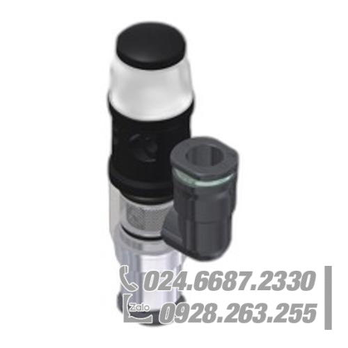 Máy phun chân không loại mini KVM KGN KVM-S1 Máy phun chân không loại mini KVM KGN KVM-S1