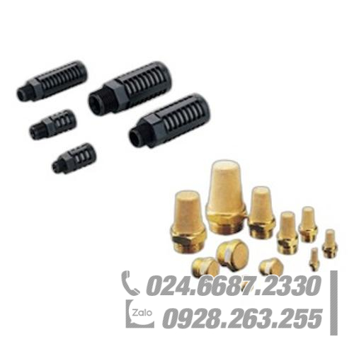 Bộ giảm thanh KM KGN KM-03 Bộ giảm thanh KM KGN KM-03