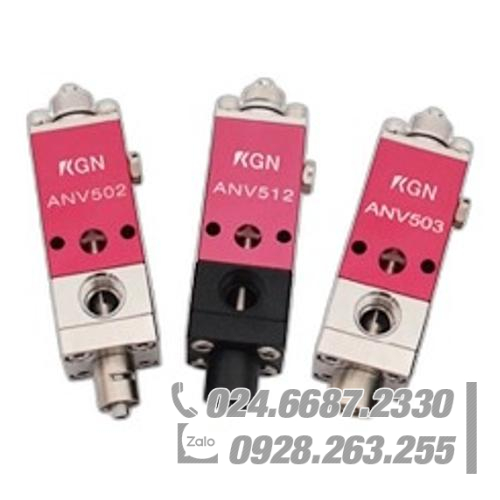 Van kim ANV KGN ANV512 Van kim ANV KGN ANV512