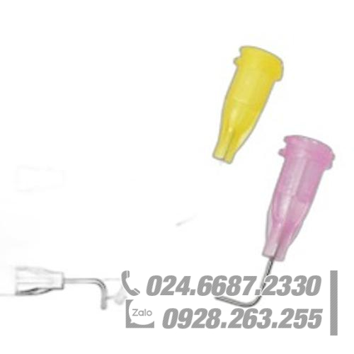 Kim uốn PNC KGN PNC-17G- Kim uốn PNC KGN PNC-17G-