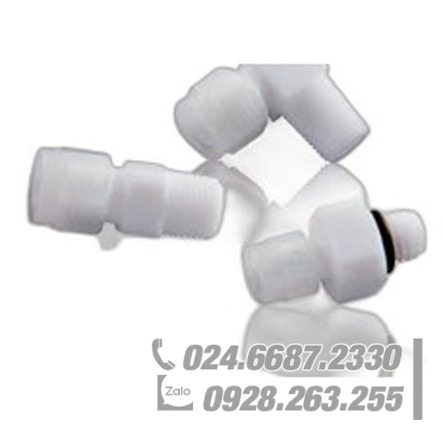 Phụ kiện PTFE KGN PTT23 Phụ kiện PTFE KGN PTT23