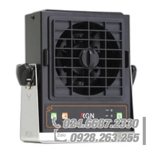 Loại quạt dòng N KGN KIF-2000N Loại quạt dòng N KGN KIF-2000N