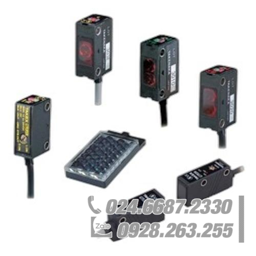 Dòng Mini-G KGN GSZ3SV Dòng Mini-G KGN GSZ3SV