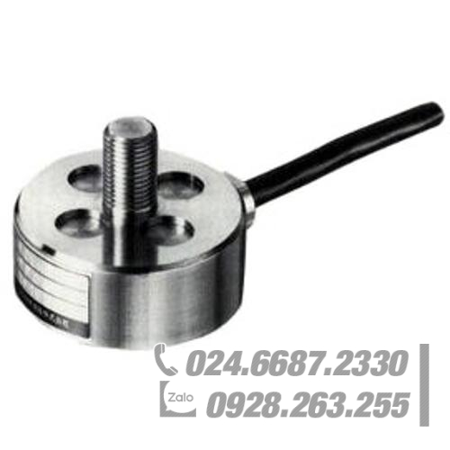 Cảm biến lực nén NTS LCL-M-5KN Cảm biến lực nén NTS LCL-M-5KN