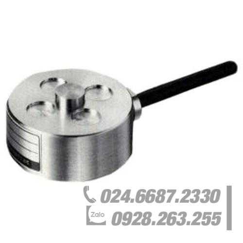 Cảm biến lực nén NTS LCL-B-5KN Cảm biến lực nén NTS LCL-B-5KN