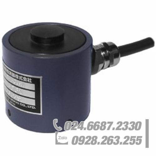 Cảm biến lực nén NTS LCP-B-200KN Cảm biến lực nén NTS LCP-B-200KN