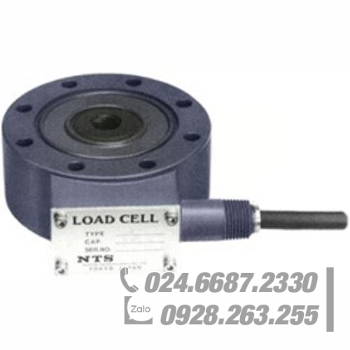 Cảm biến lực nén NTS LCX-50KN Cảm biến lực nén NTS LCX-50KN