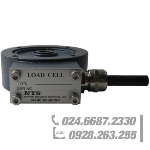 Cảm biến lực nén NTS LCX-S-10KN Cảm biến lực nén NTS LCX-S-10KN