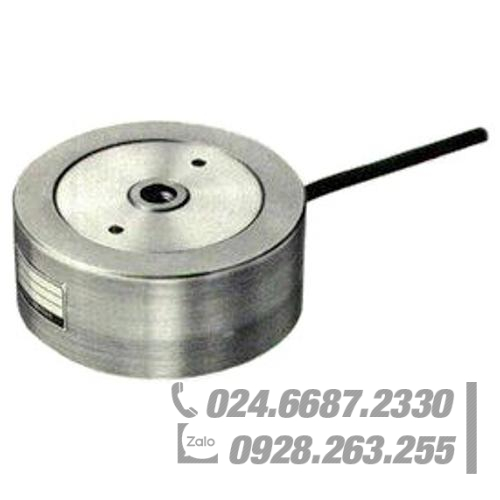 Cảm biến lực nén NTS LCX-P-5KN Cảm biến lực nén NTS LCX-P-5KN