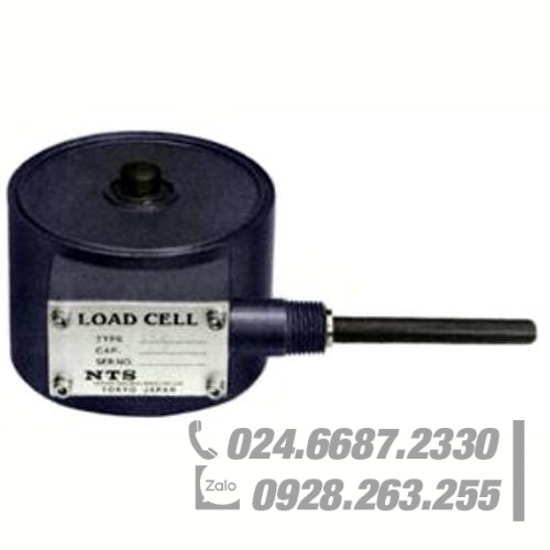Cảm biến lực nén NTS LCZ-500KN Cảm biến lực nén NTS LCZ-500KN