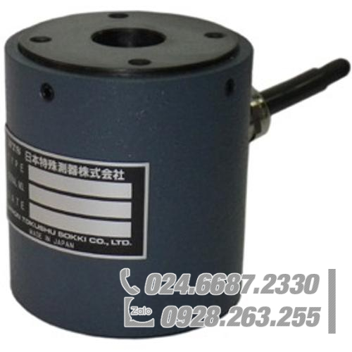 Cảm biến lực nén NTS LCH-200KN Cảm biến lực nén NTS LCH-200KN