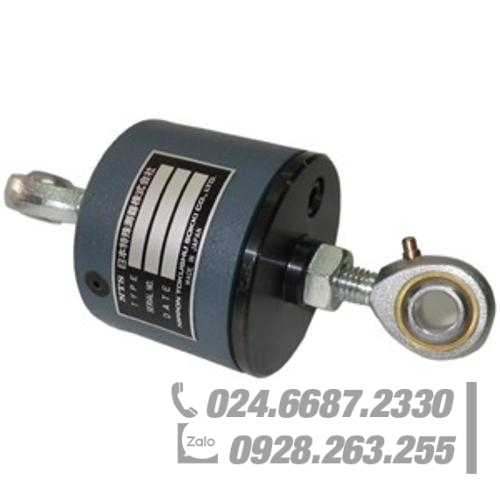 Cảm biến lực căng NTS LTM-10KN Cảm biến lực căng NTS LTM-10KN