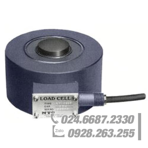 Cảm biến lực nén NTS LCY-100KN Cảm biến lực nén NTS LCY-100KN