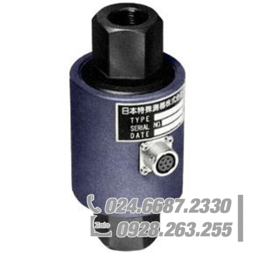 Cảm biến lực nén/căng NTS LRN-2KN Cảm biến lực nén/căng NTS LRN-2KN