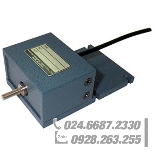 Cảm biến lực nén/căng NTS LRU-10N Cảm biến lực nén/căng NTS LRU-10N