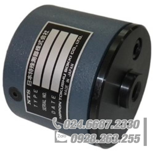 Cảm biến lực nén/căng NTS LRM-50N Cảm biến lực nén/căng NTS LRM-50N