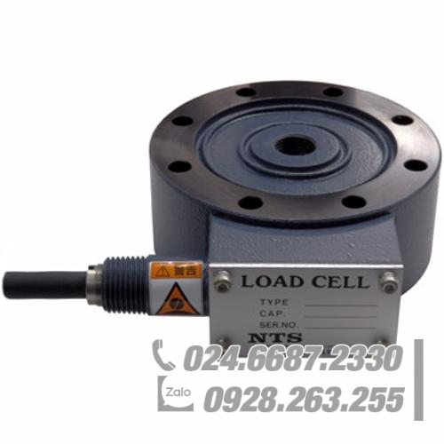 Cảm biến lực nén/căng NTS LRX-300KN Cảm biến lực nén/căng NTS LRX-300KN