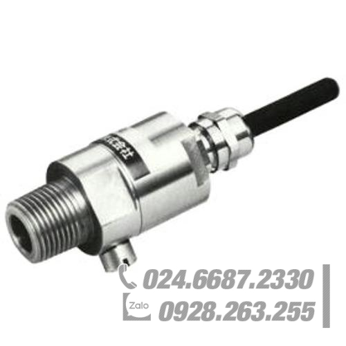 Cảm biến áp suất chống nước nhỏ gọn NTS PCH-S loại PCH-S-1MP Cảm biến áp suất chống nước nhỏ gọn NTS PCH-S loại PCH-S-1MP