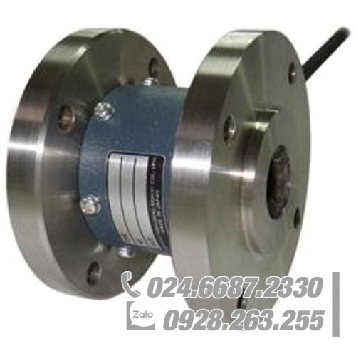 Cảm biến mô men xoắn không quay NTS TCF loại TCF-0.5N Cảm biến mô men xoắn không quay NTS TCF loại TCF-0.5N