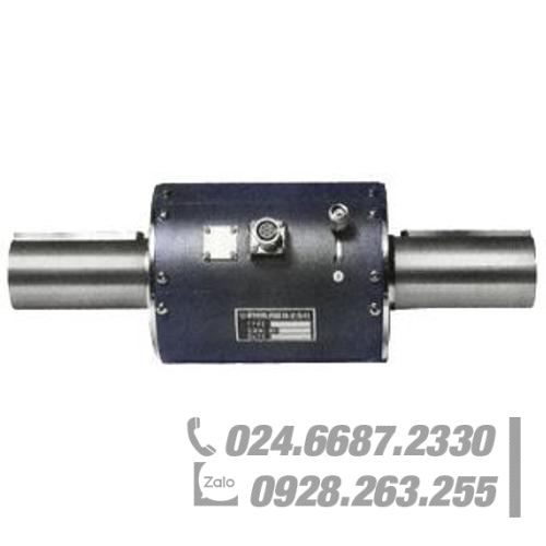Cảm biến mô men quay NTS TCR loại TCR-500N Cảm biến mô men quay NTS TCR loại TCR-500N