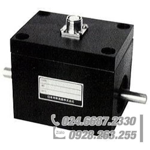 Cảm biến mô men xoắn quay thấp NTS TCR-L loại TCR-L-5N Cảm biến mô men xoắn quay thấp NTS TCR-L loại TCR-L-5N