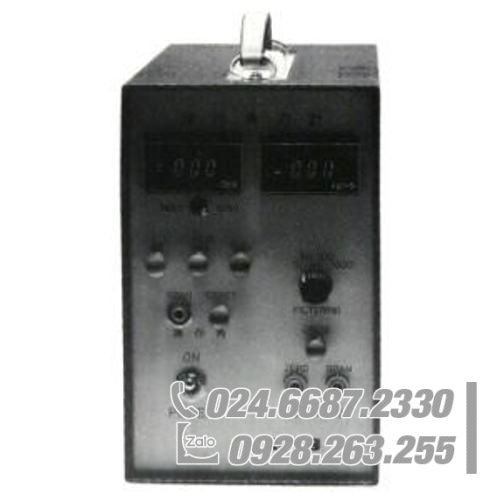 Cảm biến góc NTS SCA Cảm biến góc NTS SCA