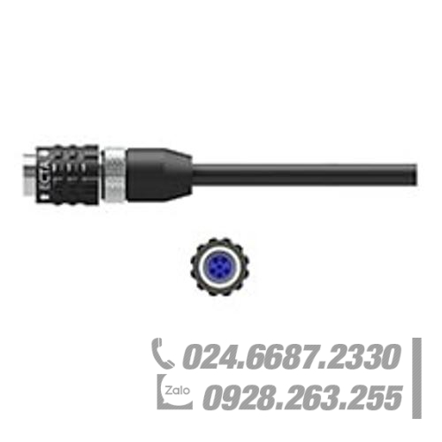 Kết nối cáp ACOEM CTC C314 Kết nối cáp ACOEM CTC C314
