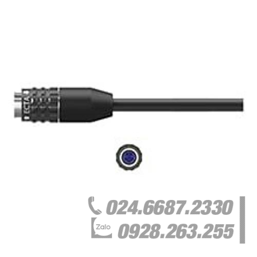Kết nối cáp ACOEM CTC C494 Kết nối cáp ACOEM CTC C494