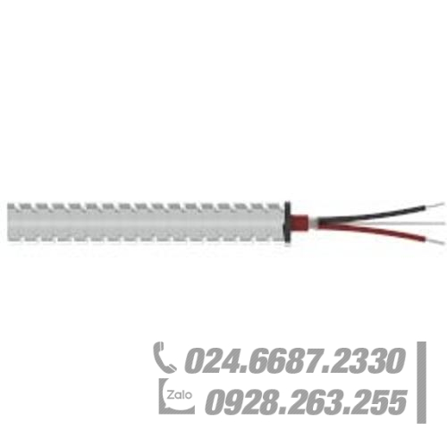 Cáp bảo vệ bằng giáp CTC CB206 Cáp bảo vệ bằng giáp CTC CB206