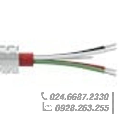 Cáp bảo vệ bằng giáp CTC CB618 Cáp bảo vệ bằng giáp CTC CB618