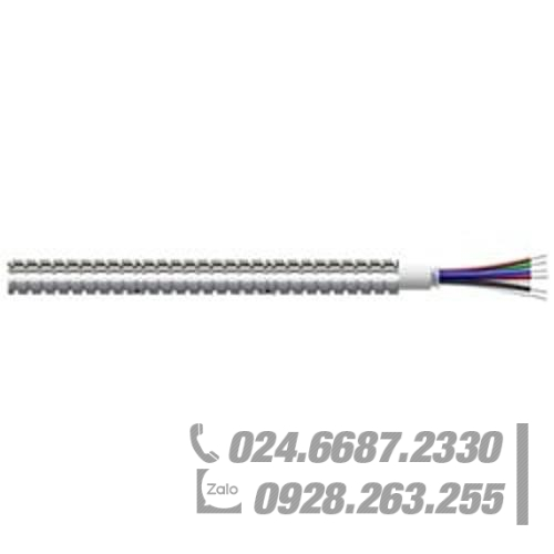 Cáp bảo vệ bằng giáp CTC CB629 Cáp bảo vệ bằng giáp CTC CB629