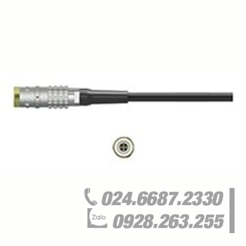 Kết nối cáp Bently CTC C395 Kết nối cáp Bently CTC C395