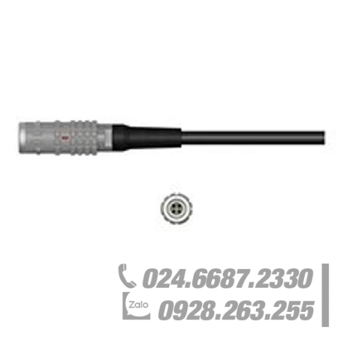 Dây và Kết nối Bently Connectors CTC C641 Dây và Kết nối Bently Connectors CTC C641