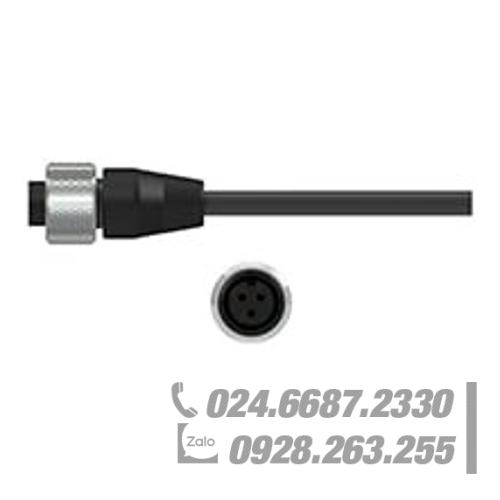 Đầu nối tương thích hai trục CTC A3AB Đầu nối tương thích hai trục CTC A3AB