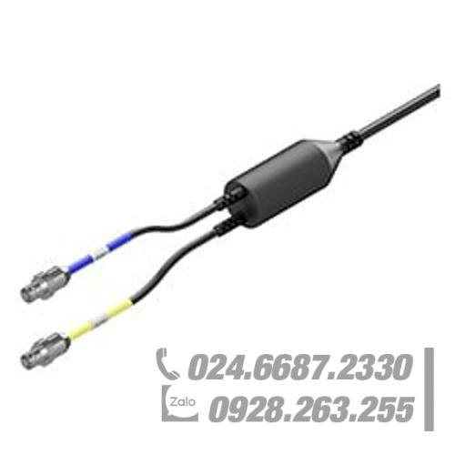 Kết nối cáp BNC & TNC CTC E2DA Kết nối cáp BNC & TNC CTC E2DA