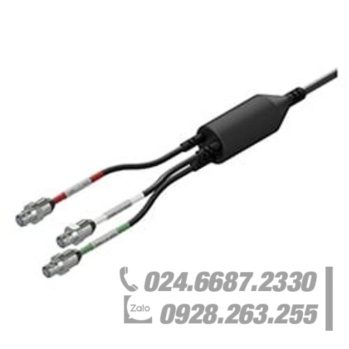 Kết nối cáp BNC & TNC CTC E3D Kết nối cáp BNC & TNC CTC E3D