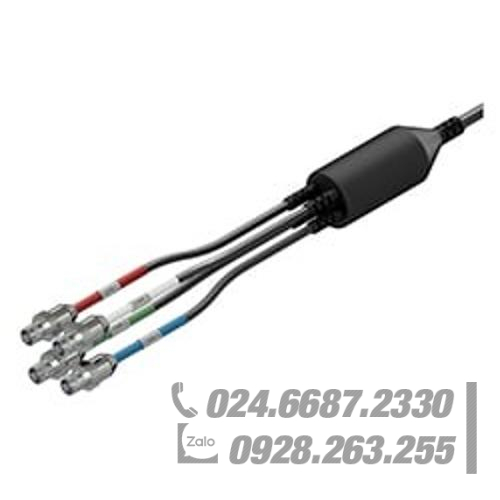 Kết nối cáp BNC & TNC CTC E4D Kết nối cáp BNC & TNC CTC E4D