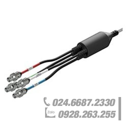 Kết nối cáp BNC & TNC CTC E4DA Kết nối cáp BNC & TNC CTC E4DA