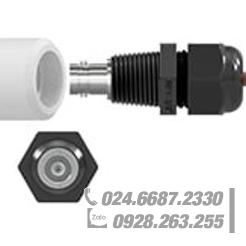 Kết nối cáp BNC & TNC CTC EMPP Kết nối cáp BNC & TNC CTC EMPP