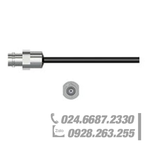 Kết nối cáp BNC & TNC CTC EN Kết nối cáp BNC & TNC CTC EN