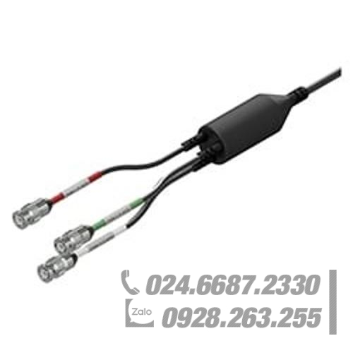 Cáp BNC & TNC CTC F3D Cáp BNC & TNC CTC F3D