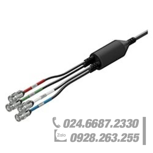 Cáp BNC & TNC CTC F4D Cáp BNC & TNC CTC F4D