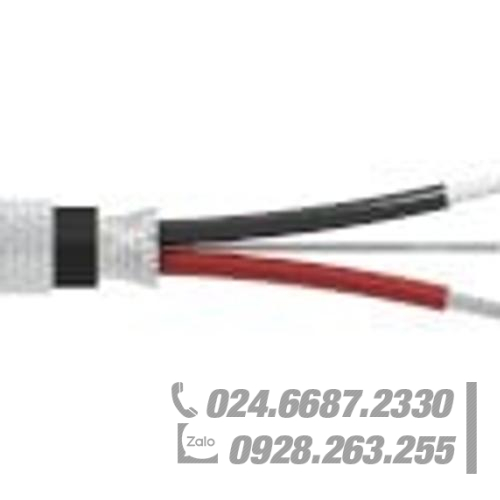 Dây cáp bện CTC CB810 Dây cáp bện CTC CB810