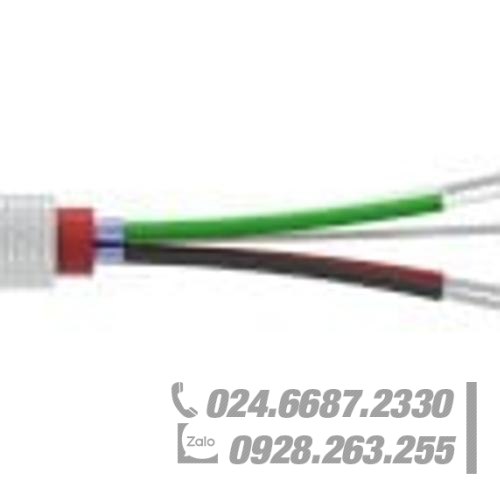 Dây cáp bện CTC CB818 Dây cáp bện CTC CB818