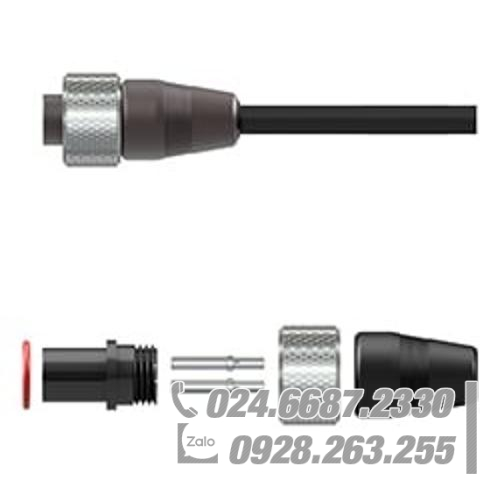 Bộ Kết nối cáp và Phụ kiện liên quan CTC CK-A2R Bộ Kết nối cáp và Phụ kiện liên quan CTC CK-A2R