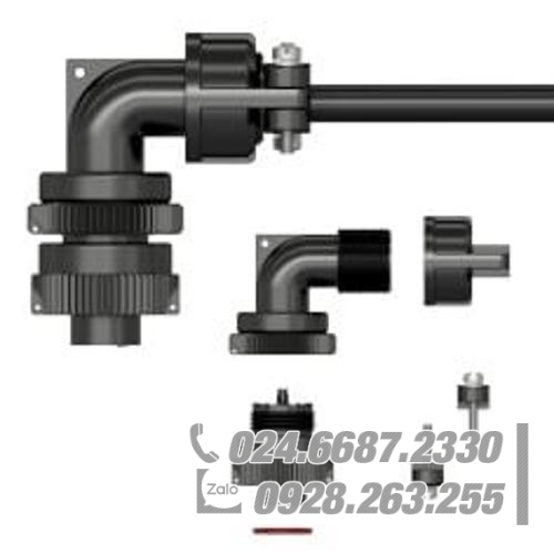 Bộ kết nối cáp CTC CK-D2D Bộ kết nối cáp CTC CK-D2D