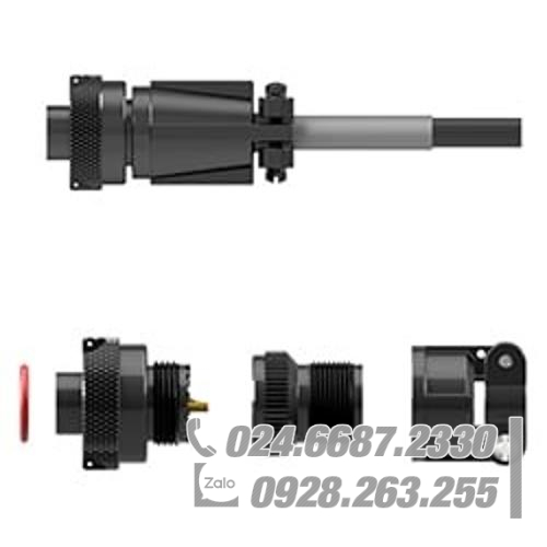 Bộ kết nối cáp CTC CK-D2H Bộ kết nối cáp CTC CK-D2H