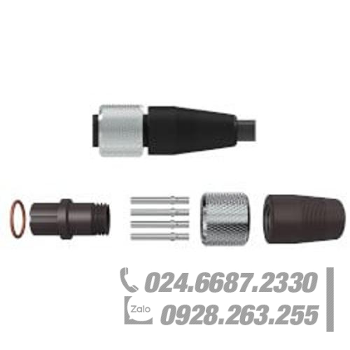 Bộ kết nối cáp CTC CK-J4R Bộ kết nối cáp CTC CK-J4R